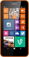 Nokia Lumia 635 smartphone