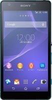 SONY Xperia Z2a smartphone