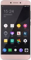 LeEco Le 2 Pro X20 smartphone