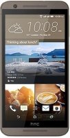 HTC One E9s smartphone