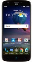 ZTE Grand X 3 smartphone