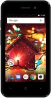 Digma Hit Q401 3G smartphone