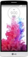 LG G3 S smartphone