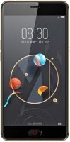 Nubia N2 smartphone
