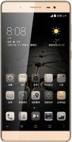 ZTE Axon Max smartphone