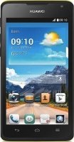 Huawei Ascend Y530 smartphone
