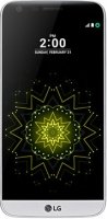 LG G5 Dual H860N smartphone