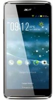 Acer Liquid E600 smartphone