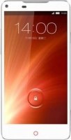 ZTE Nubia Z5S 16GB smartphone