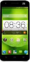 ZTE Grand S smartphone