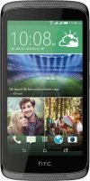 HTC Desire 526G+ Dual SIM smartphone