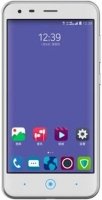 ZTE Q7-C smartphone