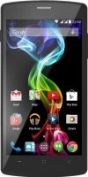 Archos 50b Platinum smartphone