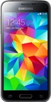 Samsung Galaxy S5 Mini Dual smartphone