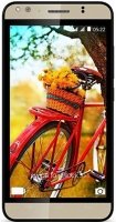 Karbonn Titanium Mach Five smartphone