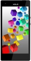 Xolo Cube 5.0 smartphone