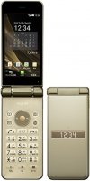 Sharp Aquos K SHF34 smartphone