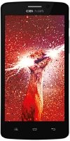 Review Celkon Millennia Q5K Power smartphone