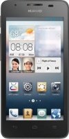 Huawei Ascend G510 smartphone