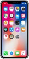 Apple iPhone X 256GB smartphone