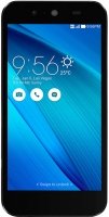 ASUS ZenFone Live smartphone