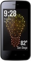 Verykool Leo JR s4005 smartphone