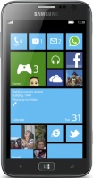 Samsung Ativ S smartphone