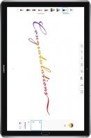 Huawei MediaPad M5 Pro tablet