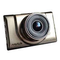 Anytek A100 Dash cam specification