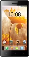 Intex Aqua Power+ smartphone