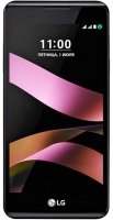 LG X style K200DS smartphone