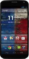 Motorola Moto X Pure Edition smartphone