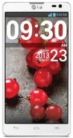 LG Optimus L9 II smartphone