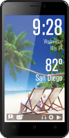 Verykool Helix s5025 smartphone