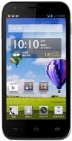 BenQ F4 smartphone