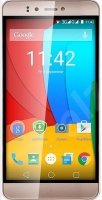 Prestigio Muze A7 smartphone