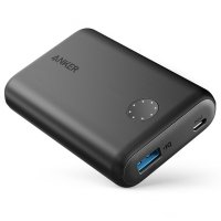 Anker PowerCore II 10000 power bank specification