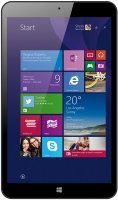 Prestigio MultiPad Visconte Quad 3G tablet