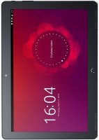 BQ Aquaris M10 Ubuntu Edition tablet