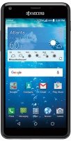 Kyocera Hydro View smartphone