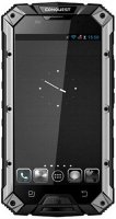 Conquest S6 smartphone