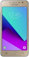 Samsung Galaxy Grand Prime Plus smartphone