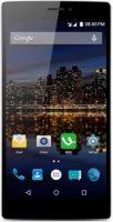 IRULU V3 smartphone