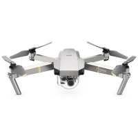 DJI Mavic Pro Platinum drone specification
