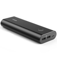 Anker PowerCore+ 20100 power bank specification