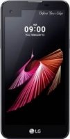 LG X screen K500N smartphone