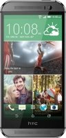 HTC One M8s smartphone