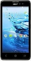 Acer Liquid Z520 smartphone