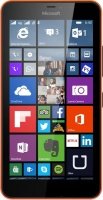 Microsoft Lumia 640 Dual SIM smartphone