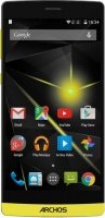 Archos 50 Diamond smartphone